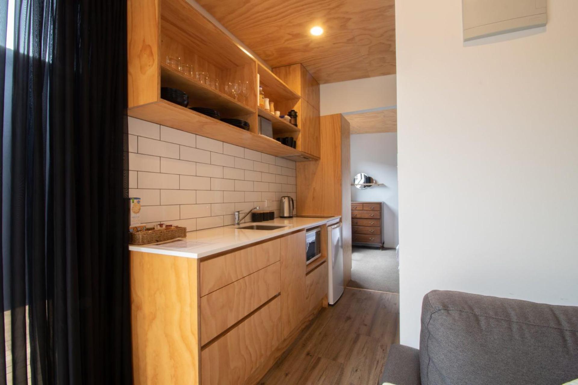 The Dunes At Fitzroy Beach - Unit 3 New Plymouth Exterior foto