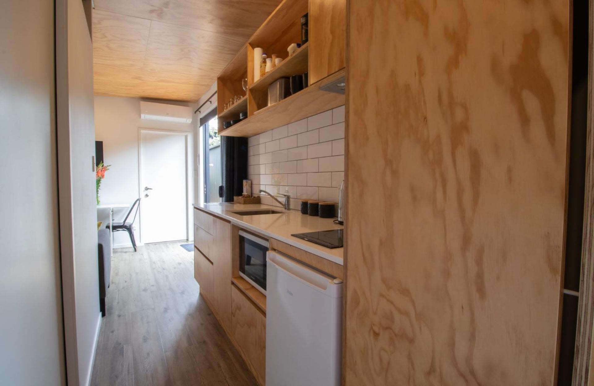 The Dunes At Fitzroy Beach - Unit 3 New Plymouth Exterior foto